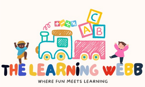 The Learning Webb